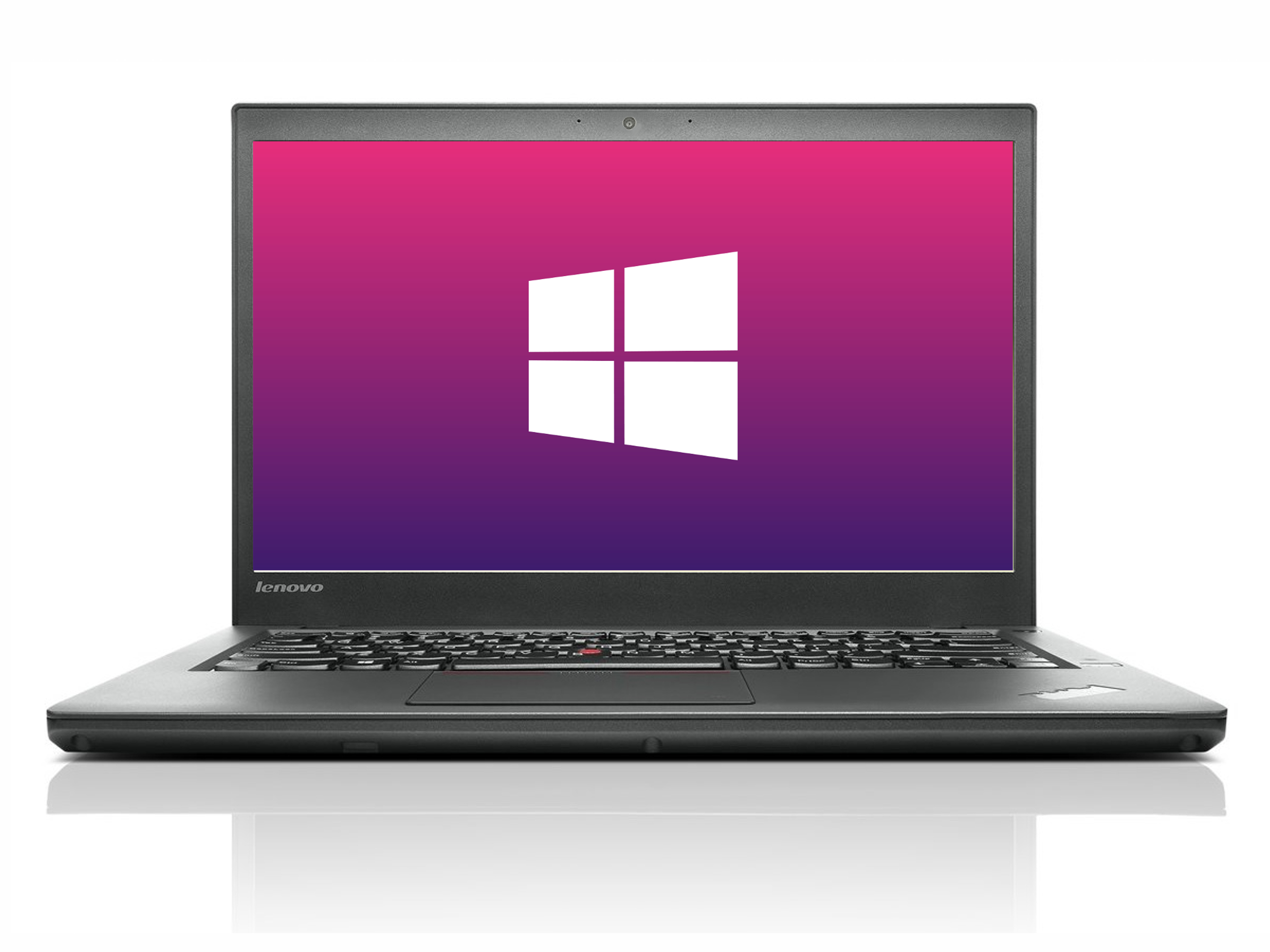 LENOVO ThinkPad T440 * 1600x900 * 8GB * 240GB SSD