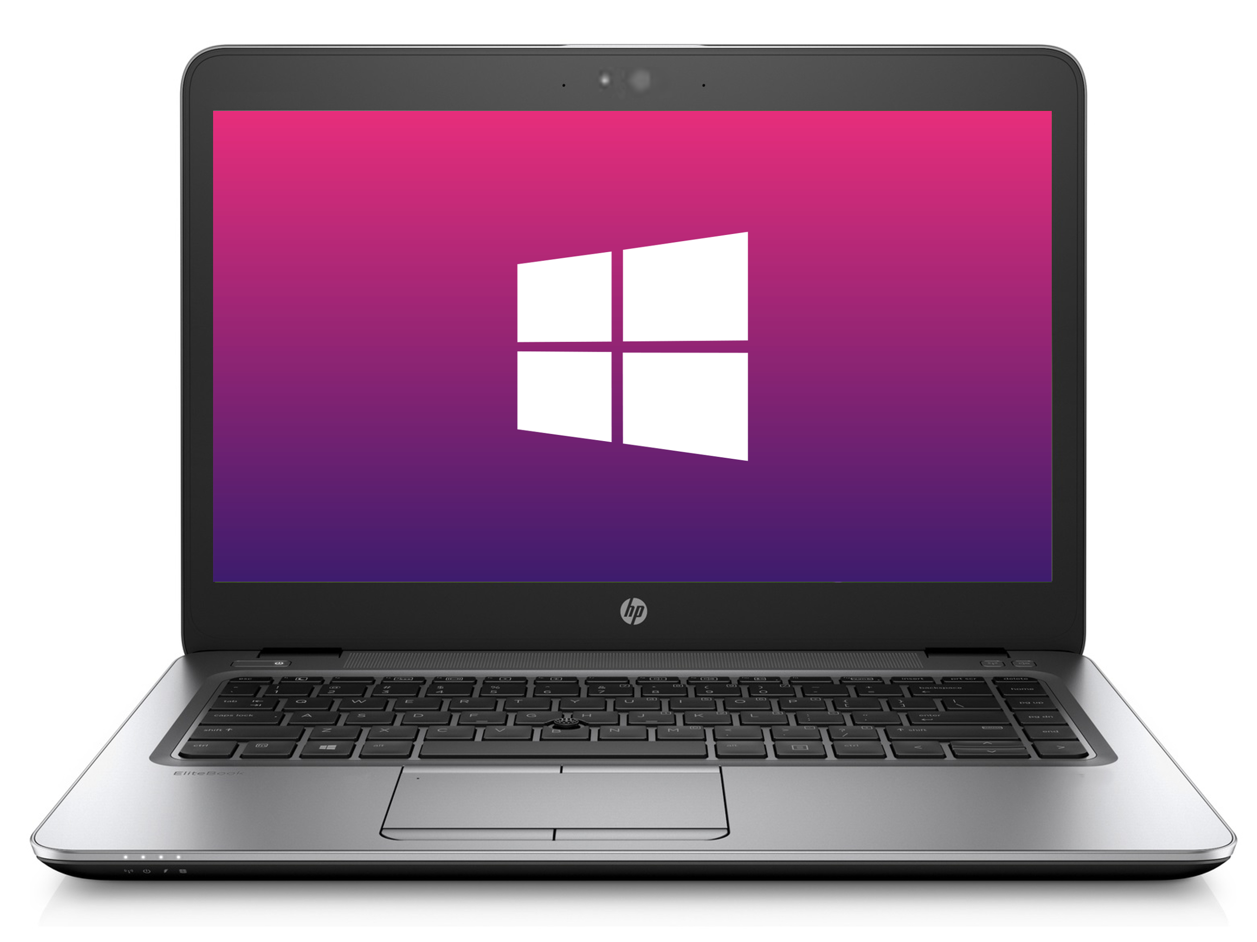 Ultrabook HP 840 G1 * 1366x768* 8GB * 240GB SSD